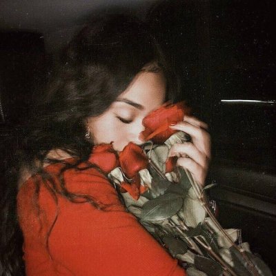 图片女生头像卡通可爱图片