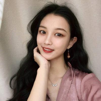 qq上好看的头像女生图片