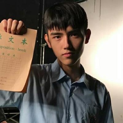 独一无二的霸气qq头像黑白男生霸气图片