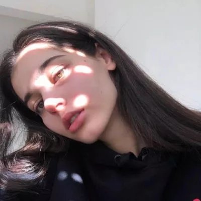 女生情侣头像动漫头像图片