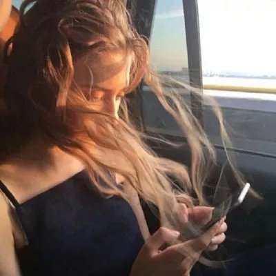 女生情侣头像动漫头像图片