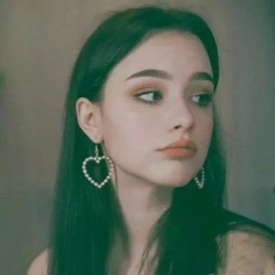 女生情侣头像动漫头像图片