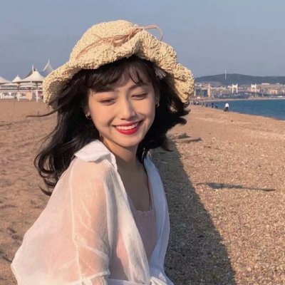 qq头像失恋女生图片