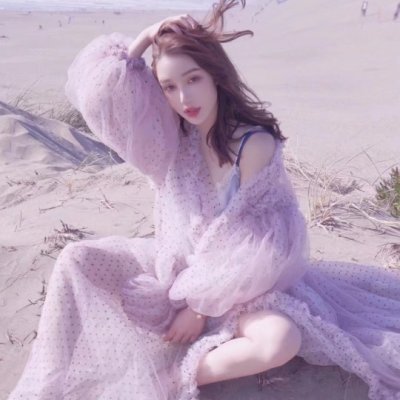 qq头像失恋女生图片图片