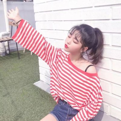 qq头像失恋女生图片图片