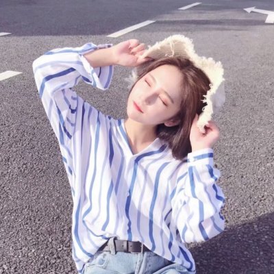 qq头像失恋女生图片图片