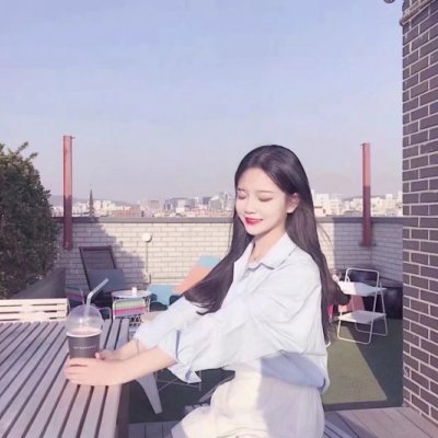qq头像失恋女生图片图片