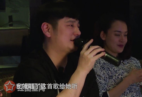 钱枫王烿什么关系 钱枫厦门女朋友是王烿吗
