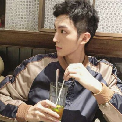 2019最潮qq头像男生帅气头像知乎图片