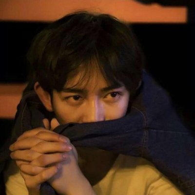 2019最潮qq头像男生帅气头像知乎图片