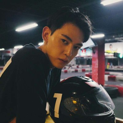 2019最潮qq头像男生帅气头像知乎图片