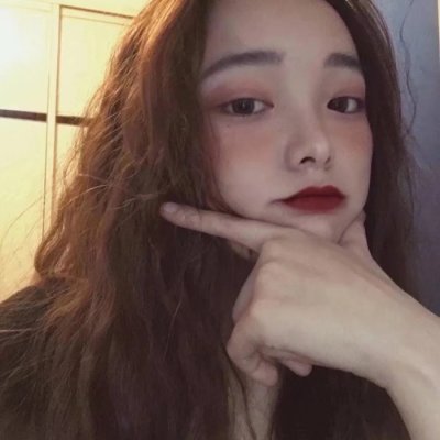 漂亮女生可爱图片头像图片
