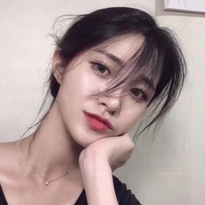 漂亮女生可爱图片头像图片