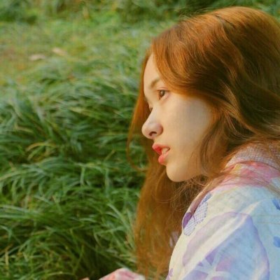 漂亮女生可爱图片头像图片