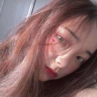 漂亮女生可爱图片头像图片