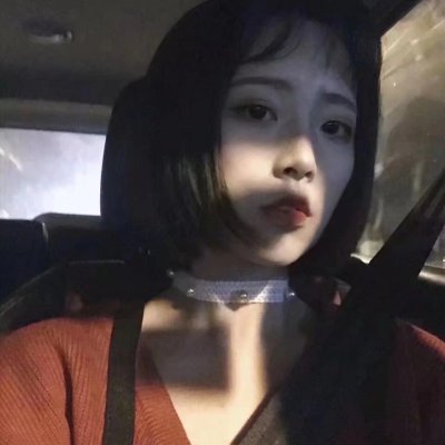 漂亮女生可爱图片头像图片