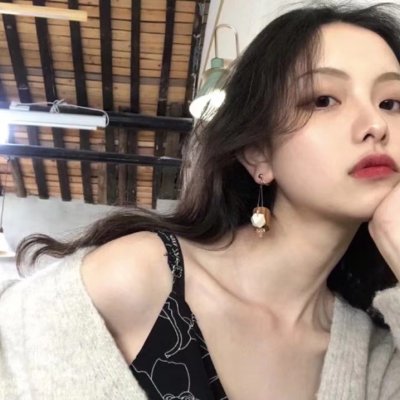 漂亮女生可爱图片头像图片