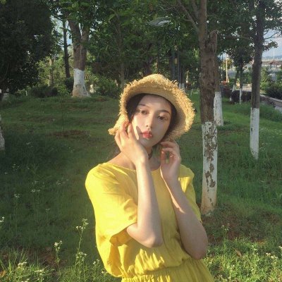 头像女生霸气冷酷动漫图片