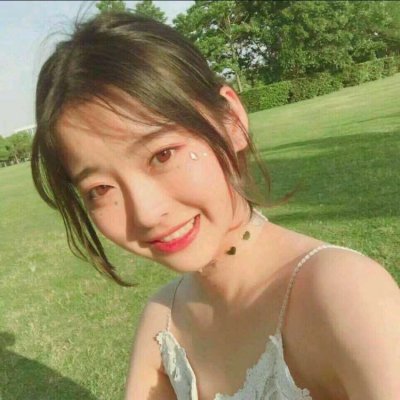 头像女生霸气冷酷动漫图片