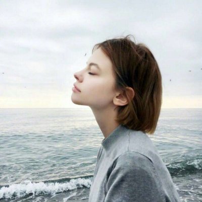 qq头像女生明星韩国图片