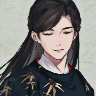 帅气男生头像帅气冷酷霸气圆脸图片
