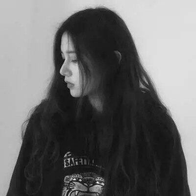 绘画头像女生卡通人物图片