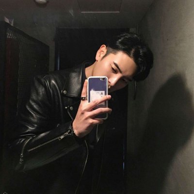 最新qqqq头像睡觉男生头像图片