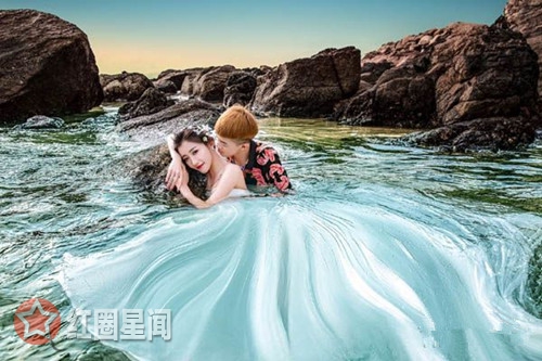 牌牌琦现在在干嘛 牌牌琦快手为什么封了2018 图片