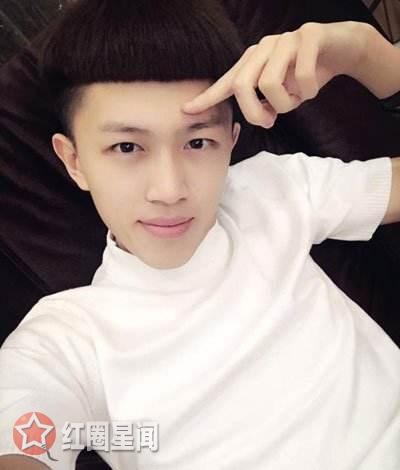 牌牌琦现在在干嘛 牌牌琦快手为什么封了2018 图片