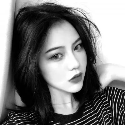 qq头像女生滑板超拽图片