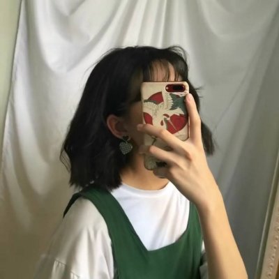q友乐园女生头像纹身图片