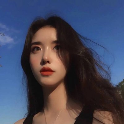 q友乐园女生头像纹身图片