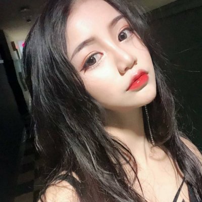 q友乐园女生头像纹身图片