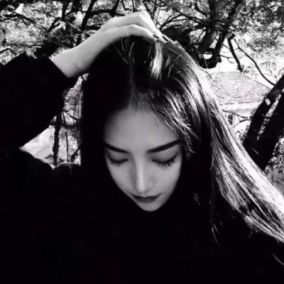 qq女生高清头像个性网图片