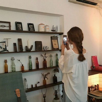 qq头像萌萌哒女生大全图片