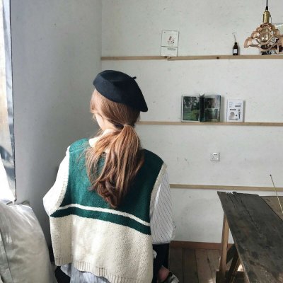 qq头像萌萌哒女生大全图片