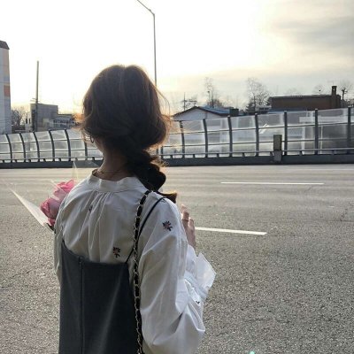 qq头像萌萌哒女生大全图片