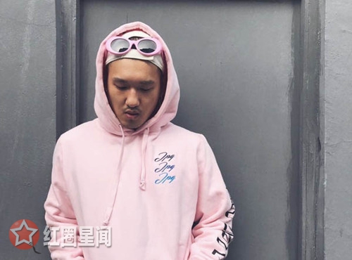 中国新说唱GALI是谁个人资料介绍 GALI自称接触说唱十年图片