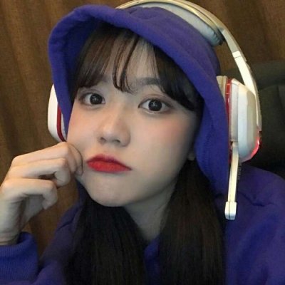 微信头像女生简单大方图片