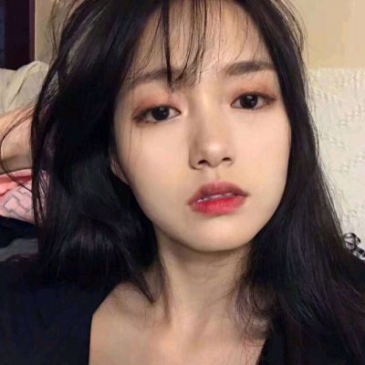 qq女生情侣头像动漫图片
