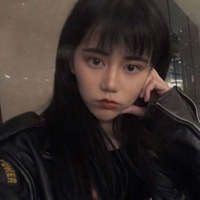 qq女生情侣头像动漫图片
