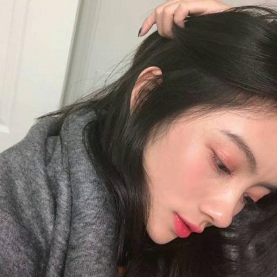 qq女生情侣头像动漫图片