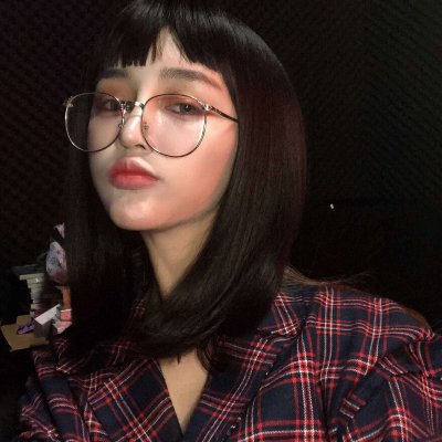 qq女生情侣头像动漫图片