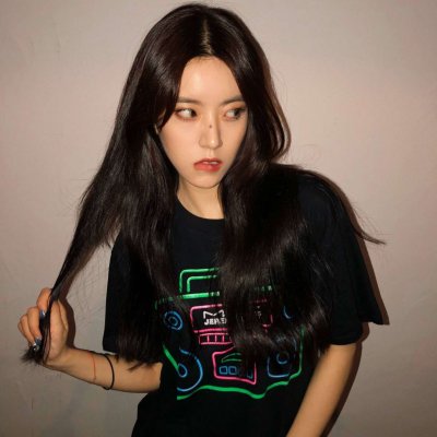qq女生情侣头像动漫图片