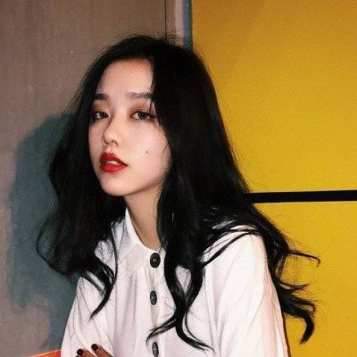 qq女生情侣头像动漫图片