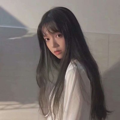 qq女生情侣头像动漫图片
