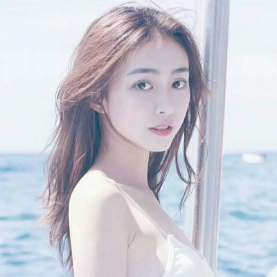 女生头像高清呆萌高清图片