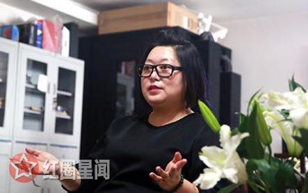 延禧攻略佘诗曼配音是谁 苏柏丽个人资料介绍图片