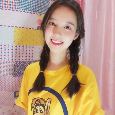 好看的女生非主流头像图片