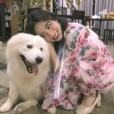 好看的女生非主流头像图片
